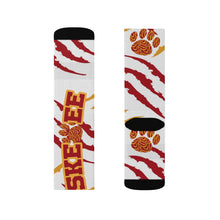 Load image into Gallery viewer, UTO IV SKEGEE Socks
