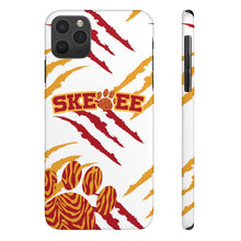 Load image into Gallery viewer, UTO IV SKEGEE Slim Phone Cases, Case-Mate
