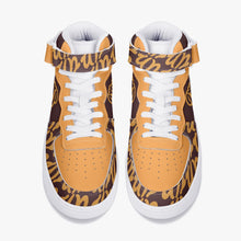 Load image into Gallery viewer, UTO IV &quot;Yarbrough Road&quot; High-Tops
