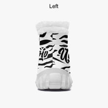 Load image into Gallery viewer, UTO IV Tiger Print Boots
