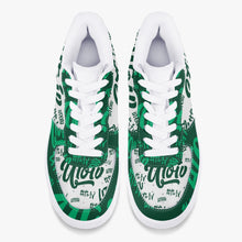 Load image into Gallery viewer, UTO IV &quot;Trainer&quot; Low-Tops
