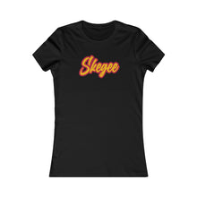 Load image into Gallery viewer, UTO IV SKEGEE Women's Favorite Tee
