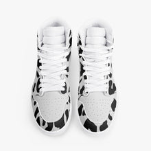Load image into Gallery viewer, UTO IV &quot;Leopard Print&quot; High Tops
