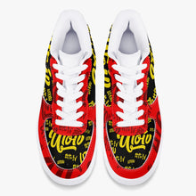 Load image into Gallery viewer, UTO IV &quot;Da Mac&quot; Low-Tops
