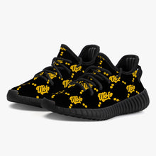 Load image into Gallery viewer, UTO IV &quot;Tigra Cazadora&quot; Kids&#39; Sneakers
