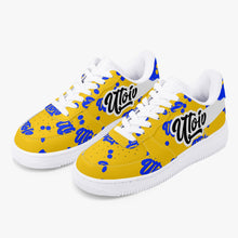 Load image into Gallery viewer, UTO IV &quot;Notodoris&quot; Low-Tops
