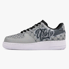 Load image into Gallery viewer, UTO IV &quot;GREY COLLECTION&quot; Low-Top&#39;s
