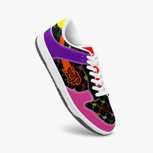 Load image into Gallery viewer, UTO IV "Monogram" Low-Tops
