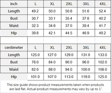 Load image into Gallery viewer, UTO IV &quot;Cheesecake&quot; Women&#39;s Oblique-Shoulder Exposure Dress With Side Split (Plus Size)
