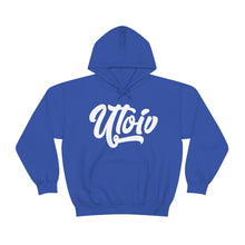 Load image into Gallery viewer, UTO IV Unisex Heavy Blend™ Hooded Sweatshirt
