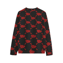 Load image into Gallery viewer, UTO IV Unisex O-Neck Sweatshirt | 100% 310GSM Cotton
