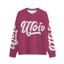 Load image into Gallery viewer, UTO IV Unisex O-Neck Sweatshirt | 100% 310GSM Cotton
