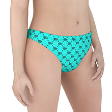 Load image into Gallery viewer, UTO IV Women&#39;s Thong Underwear
