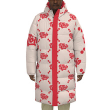 Load image into Gallery viewer, UTO IV "Cheesecake" Unisex Long Down Jacket
