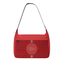 Load image into Gallery viewer, UTO IV Messenger Bag
