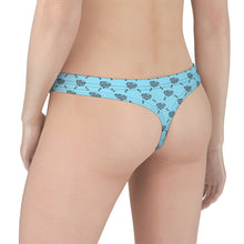 Load image into Gallery viewer, UTO IV Women&#39;s Thong Underwear
