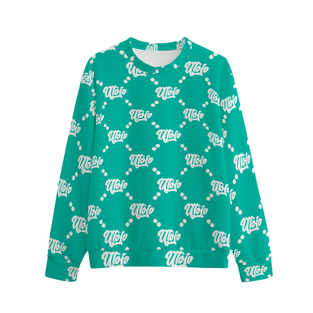 UTO IV Unisex O-Neck Sweatshirt | 100% 310GSM Cotton
