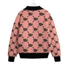 Load image into Gallery viewer, UTO IV Unisex Knitted Fleece Lapel Outwear
