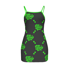 Load image into Gallery viewer, UTO IV Women&#39;s Cami Dress (Plus Size)
