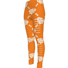 Load image into Gallery viewer, UTO IV Women&#39;s Ripped Leggings
