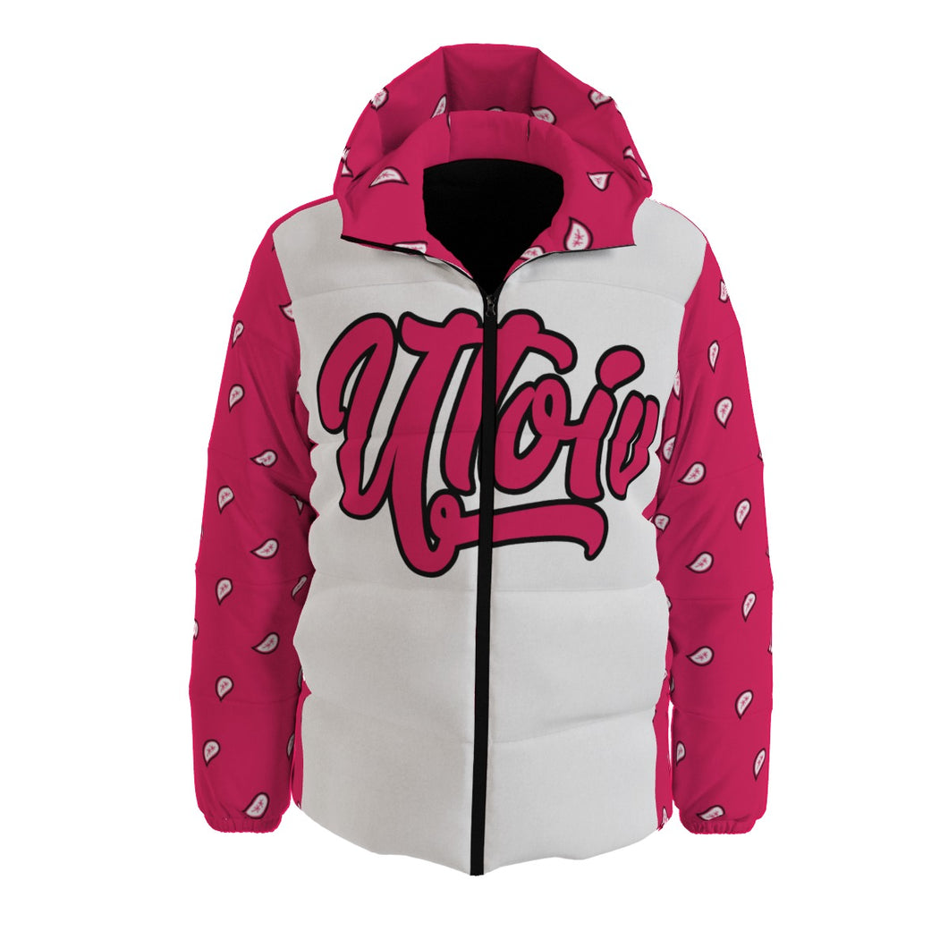 UTO IV Unisex Padded Jacket
