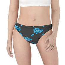 Load image into Gallery viewer, UTO IV Women&#39;s Thong Underwear
