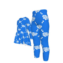 Load image into Gallery viewer, UTO IV Girls' Fashion Set
