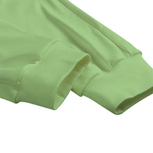 Load image into Gallery viewer, UTO IV Kid&#39;s Knitted Fleece Set

