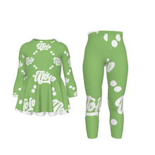 Load image into Gallery viewer, UTO IV Girls' Fashion Set
