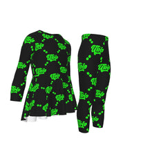 Load image into Gallery viewer, UTO IV Girls' Fashion Set
