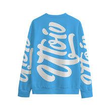 Load image into Gallery viewer, UTO IV Unisex O-Neck Sweatshirt | 100% 310GSM Cotton
