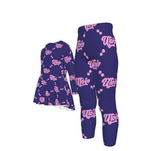 Load image into Gallery viewer, UTO IV Girls' Fashion Set
