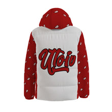 Load image into Gallery viewer, UTO IV Unisex Padded Jacket
