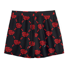 Load image into Gallery viewer, UTO IV Men&#39;s Mesh Shorts
