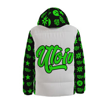 Load image into Gallery viewer, UTO IV Unisex Padded Jacket
