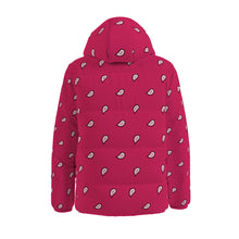Load image into Gallery viewer, UTO IV Unisex Padded Jacket
