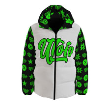 Load image into Gallery viewer, UTO IV Unisex Padded Jacket
