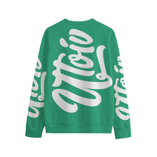 Load image into Gallery viewer, UTO IV Unisex O-Neck Sweatshirt | 100% 310GSM Cotton
