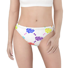 Load image into Gallery viewer, UTO IV Women&#39;s Thong Underwear
