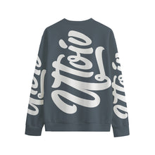 Load image into Gallery viewer, UTO IV Unisex O-Neck Sweatshirt | 100% 310GSM Cotton
