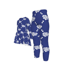 Load image into Gallery viewer, UTO IV Girls' Fashion Set
