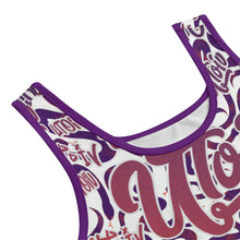 Load image into Gallery viewer, UTO IV Women&#39;s Yoga Set
