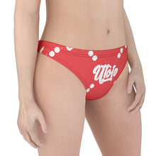 Load image into Gallery viewer, UTO IV Women&#39;s Thong Underwear
