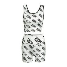 Load image into Gallery viewer, UTO IV Women&#39;s Yoga Set
