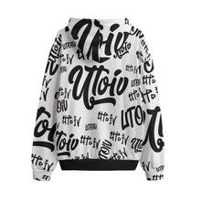 Load image into Gallery viewer, UTO IV Unisex Plus Fleece Pullover Hoodie
