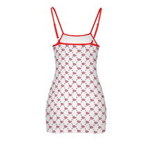 Load image into Gallery viewer, UTO IV Women&#39;s Cami Dress (Plus Size)
