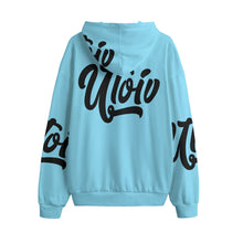 Load image into Gallery viewer, UTO IV Unisex Plus Fleece Pullover Hoodie
