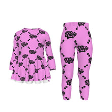 Load image into Gallery viewer, UTO IV Girls' Fashion Set
