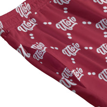 Load image into Gallery viewer, UTO IV Men&#39;s Mesh Shorts
