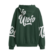 Load image into Gallery viewer, UTO IV Unisex Plus Fleece Pullover Hoodie
